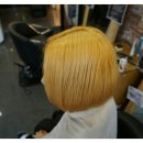 최선영헤어 | [전주 미용실] 탈색 잘하는 미용실! 노니파이 최선영이 협찬 받는 헤어 살롱 ★ 장루이다비드 서신점