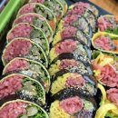 라온김밥 이미지