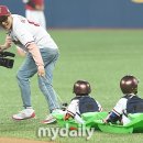 쌍둥이썰매 마이데일리