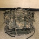 B4 미군 MOLLE II ACU 대형 필드팩 배낭 109 이미지