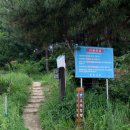 금대골 | 구봉산과 명봉 그리고 대룡산 연계 산행 후기