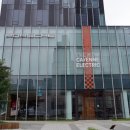 포스트레이딩 | 포르쉐 카이엔 일렉트릭 CARS x COFFEE 스튜디오 청담 후기