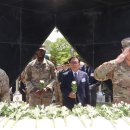 한미해병대 참전비 이미지