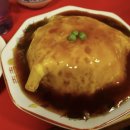 관동반점 | 일본 천진반 텐신항 (天津飯)이란