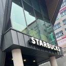 스타벅스 김해율하신도시점 이미지