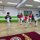 경희대명문태권도 이미지