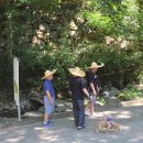 지리산산새소리펜션