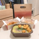 폭탄떡볶이 이미지