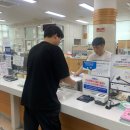 산정동 행정복지센터 이미지