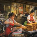 종로빈대떡(빈대떡전문) 이미지