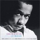 Lee Morgan / Search For The New Land 이미지