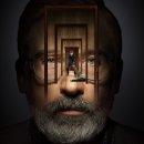 더 비저니어(The Visioneer) | FX "더 페이션트" 오리지널 시리즈 훌루 스트리밍