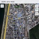 왜관남부정류장 이미지