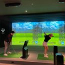 강남골프연습장 이미지