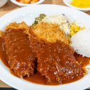 한양돈가스 이미지