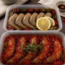 🦐 한국 그 맛 그대로! 짜지 않고 탱글한 수제 새우장 1차 공구 (간장/순살양념) 이미지