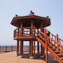 제주올레18코스 제3부 신촌가는 옛길-조천만세동산까지 2013-05-21