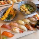 어담생선전문점 | [어담익선] 종로 초밥 맛집 어담익선, 익선동 데이트 코스로 완벽했던 가성비 스시 후기