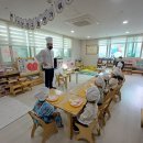 🔠🥪바다반 원어민 요리활동 /이야기 할머니 이미지
