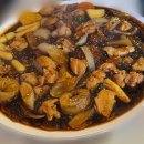 퓨전안동찜닭 이미지