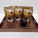 대호유통 | 생칡즙 커피대용 건강음료로 좋은 대호칡즙