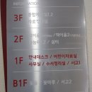 고양안심무인택배함(화정도서관) | (도서관3) 고양시 화정도서관과 덕양우체국 구내식당