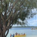 젠틀브로스짐 | 한달만에 마무리짓는 괌 여행기