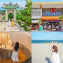 푸른바다피시샵 | 다낭 가볼만한곳 코스 씨푸드 식당 자유여행