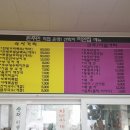 산막이옛길 하얀집 이미지