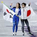 [스피드]이상화 라이벌 평창 女 500m 우승 고다이라, 10월 은퇴(2022.04.12) 이미지