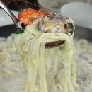 해물칼국수 이미지