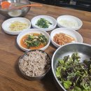 가마솥보리밥집 | 대전 중리동 가성좋은 맛집 가마솥보리밥집