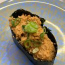 위마트 | 영등포 회전초밥 맛집, 신선함이 남다른 "밥위에생선 롯데마트양평점" 후기