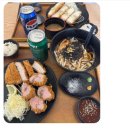 삼백돈돈가츠 이미지