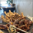 추억의쪽갈비 이미지