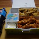 콤비두마리치킨 이미지