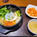 수정냉면 이미지