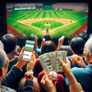 티빙, KBO 중계권 프로야구 시범경기 후기 문제점