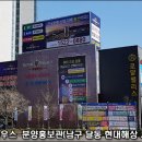 [롯데시네마 동구 진출] '다인로얄팰리스 일산지' GRAND OPEN! 일산해수욕장 상권, 울산 핵심상권으로 등극! 이미지