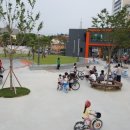 영주시 자전거공원 공공자전거대여소 이미지