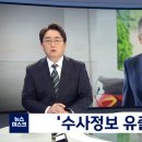 이원석 검찰총장 후보자, "수사기밀 유출" vs "있을 수 없는 일" 이미지