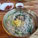 보리칼국수전문점 이미지