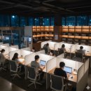 한빛CS 노동조합 | [스터디카페/올티칭] 직장병행 무인운영으로 투잡가능한 이유