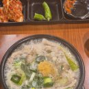 옥돌탕 | [옥돌해장국] ⭐️4.3