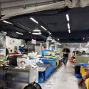 왕산로-8 | 내돈내산 청량리 가성비 횟집 "다퍼줘" 주말 웨이팅 후기(생새우, 돌멍게, 해삼, 생합탕)