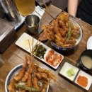 구청 광안리 | [부산 광안리] 수영구청 근처 텐동 맛집 난파센 방문 후기 | 내돈내산