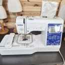 공업용 미싱의 첫 걸음 이미지