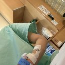 성모의료기 | 거대 난소낭종 20cm 로봇 복강경 수술 후기 (1)