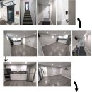 Newly renovated basement - 1 Bed + 1 Bath - $1800/month 이미지