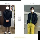 리한나 맨즈 스타일클래스 비포애프터 사진 l 평범함을 벗고 나의 내면의 멋을 독보적으로 드러낼 수...